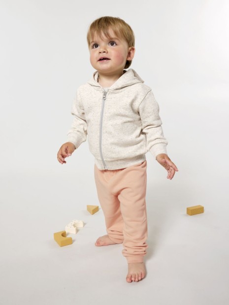 Sweat-shirts à personnaliser STANLEY/STELLA Baby Connector 