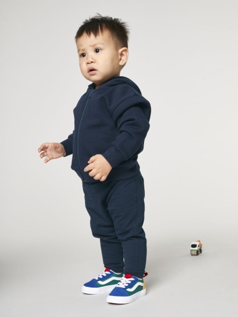 Sweat-shirts à personnaliser STANLEY/STELLA Baby Connector 