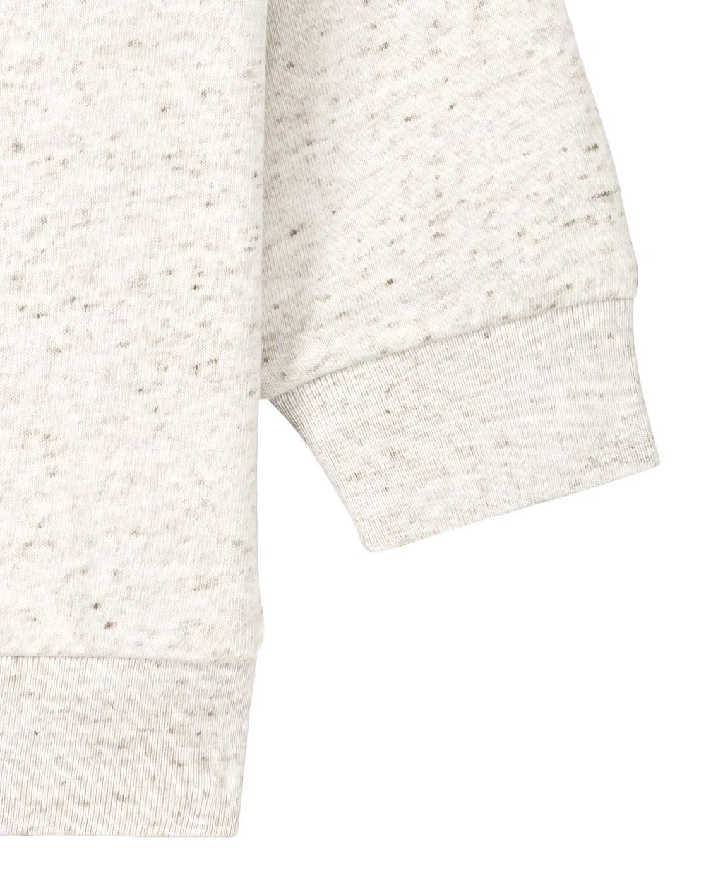 Sweat-shirts personnalisable STANLEY/STELLA Baby Connector