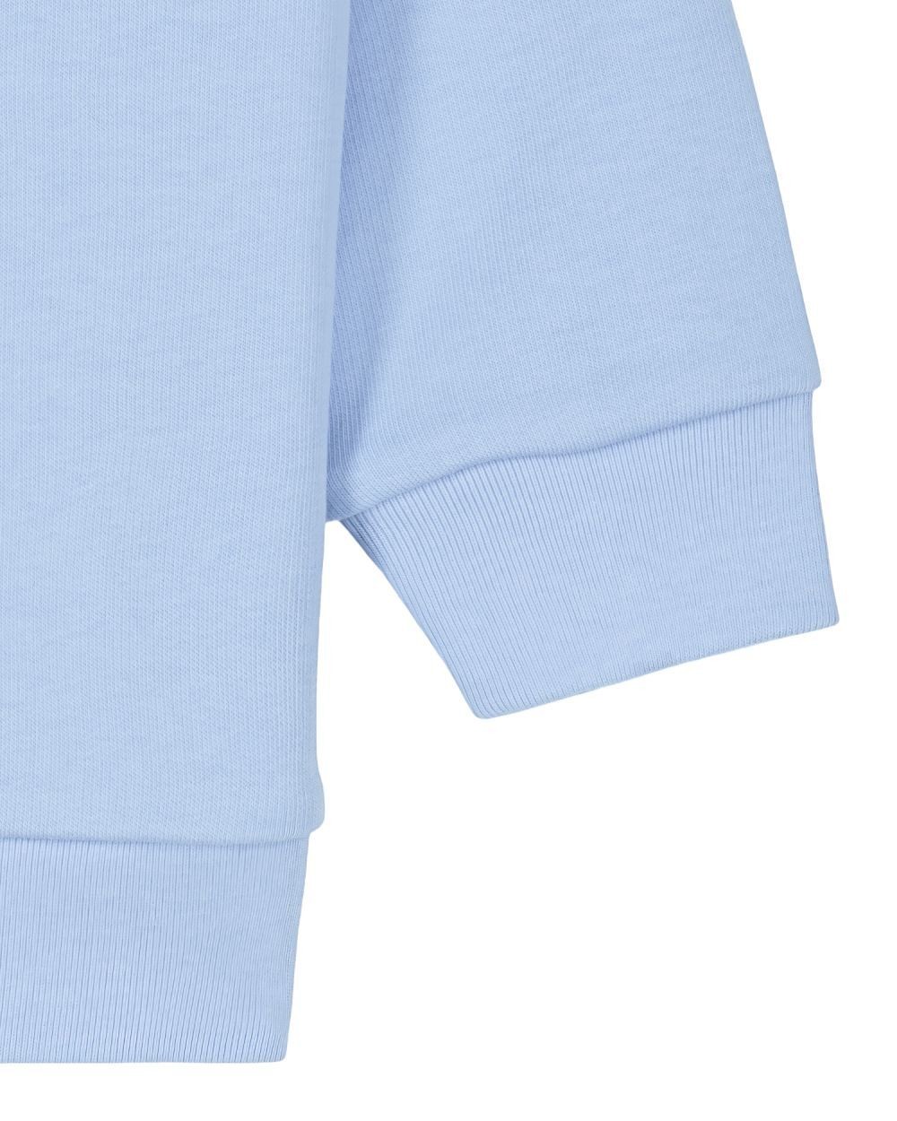 Sweat-shirts personnalisable STANLEY/STELLA Baby Connector