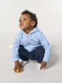 Sweat-shirts à personnaliser STANLEY/STELLA Baby Connector 