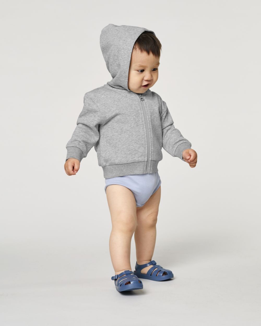 Sweat-shirts personnalisable STANLEY/STELLA Baby Connector
