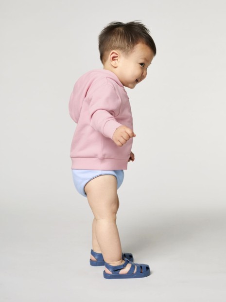 Sweat-shirts à personnaliser STANLEY/STELLA Baby Connector 