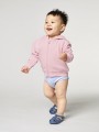 Sweat-shirts à personnaliser STANLEY/STELLA Baby Connector 