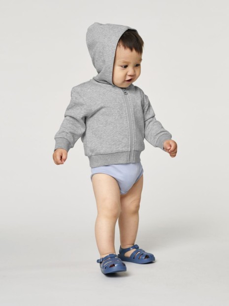 Sweat-shirts à personnaliser STANLEY/STELLA Baby Connector 