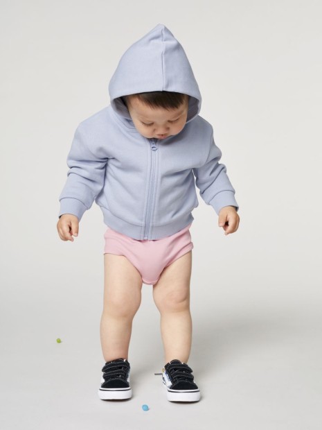 Sweat-shirts à personnaliser STANLEY/STELLA Baby Connector 