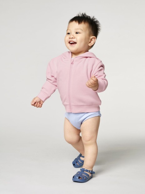 Sweat-shirts à personnaliser STANLEY/STELLA Baby Connector 