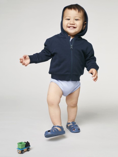 Sweat-shirts à personnaliser STANLEY/STELLA Baby Connector 