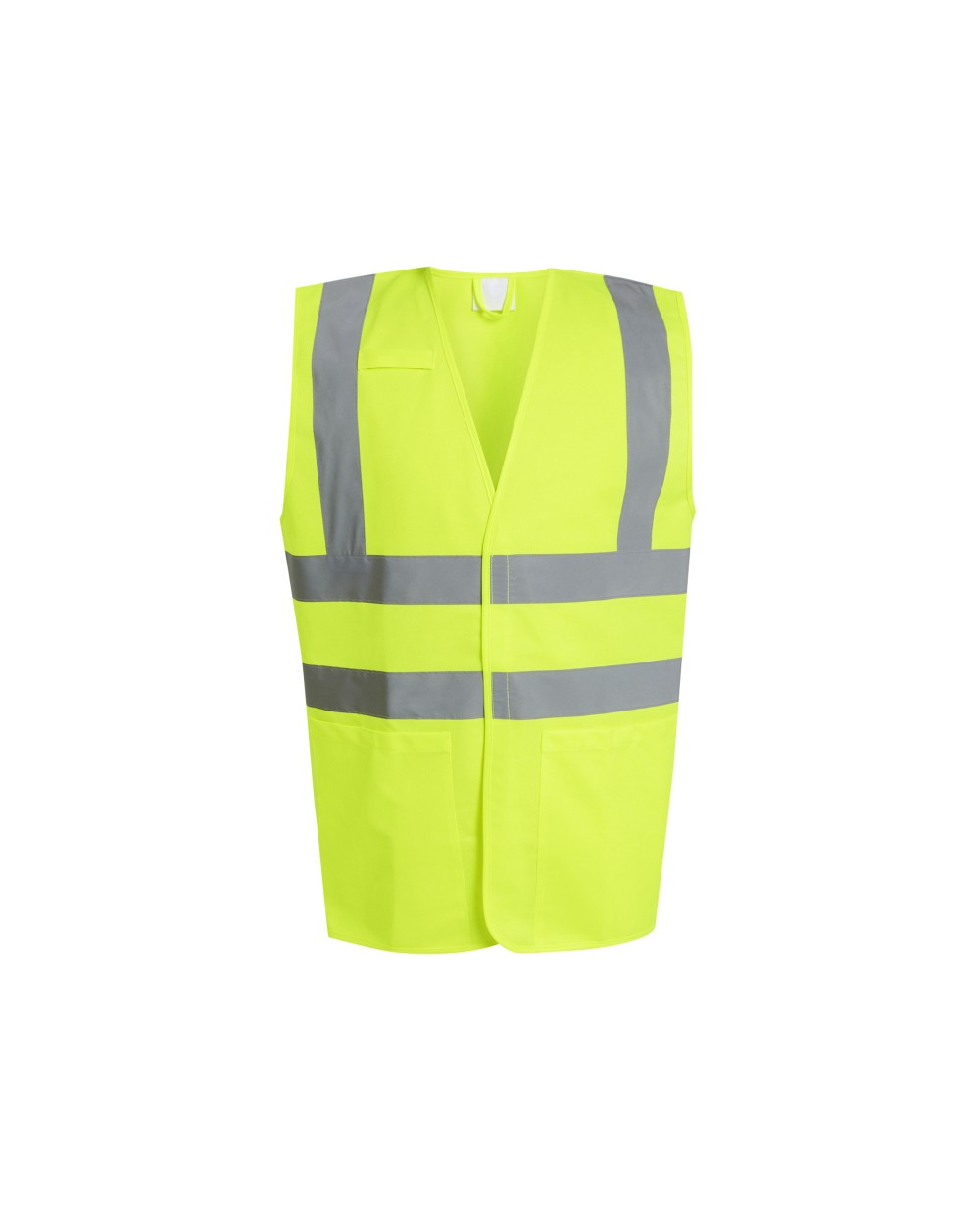 Gilets de sécurité personnalisable REGATTA PRO HI-VIS SUPERVISOR VEST