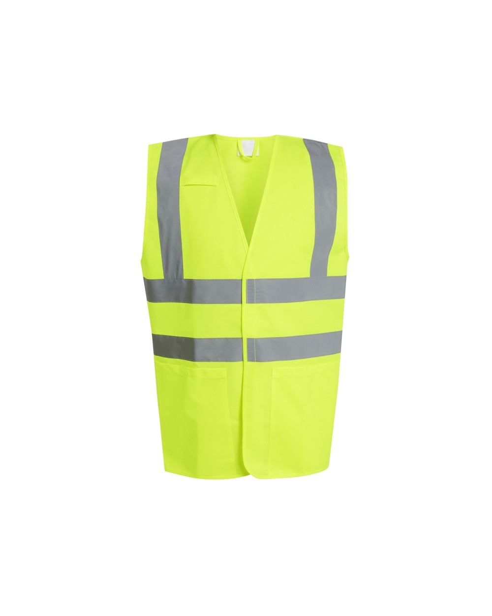 Gilets de sécurité personnalisable REGATTA PRO HI-VIS SUPERVISOR VEST