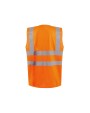 REGATTA PRO HI-VIS SUPERVISOR VEST Warnwesten personalisierbar