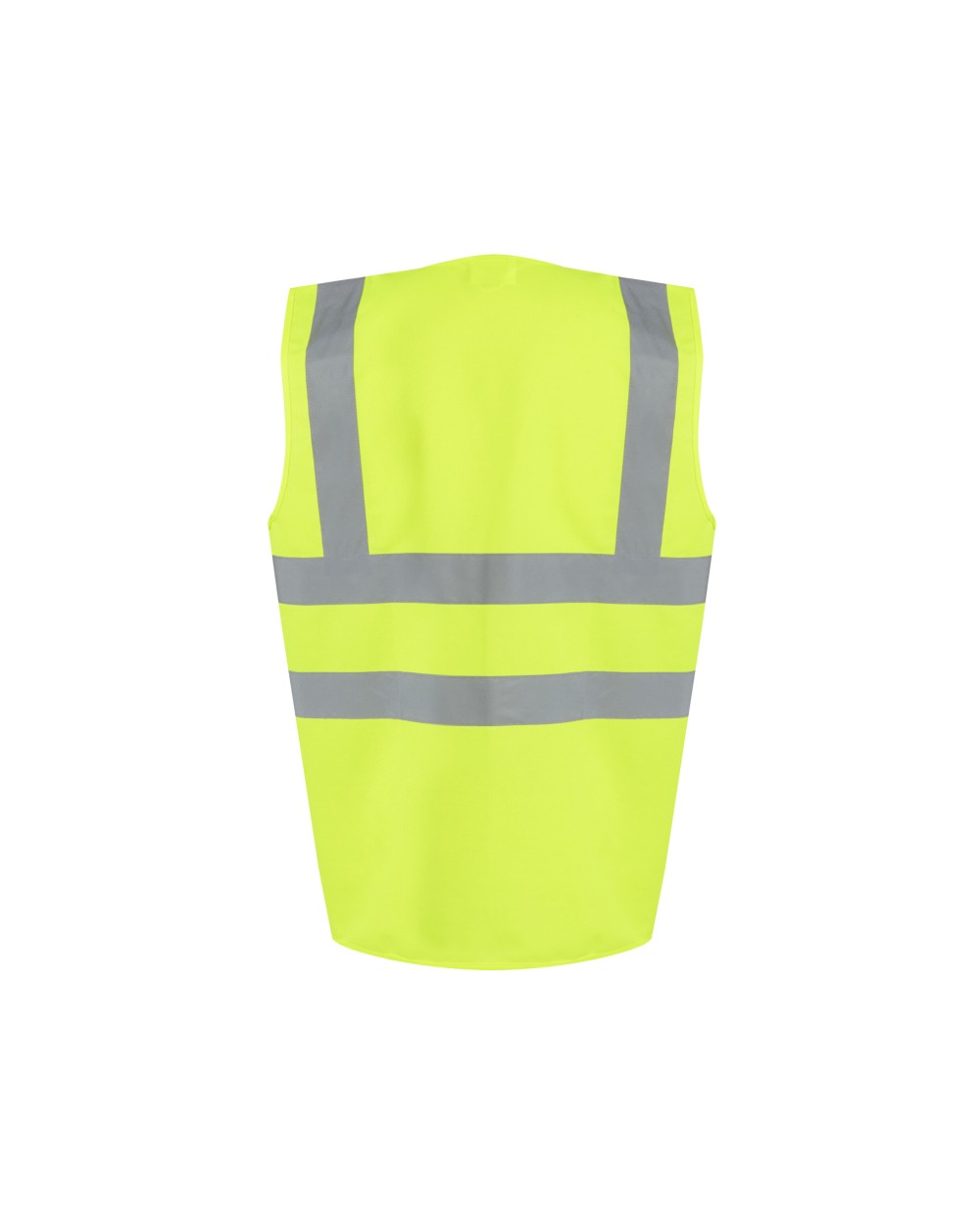 Gilets de sécurité personnalisable REGATTA PRO HI-VIS SUPERVISOR VEST