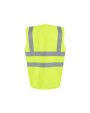 Fluo vestjes REGATTA PRO HI-VIS SUPERVISOR VEST voor bedrukking &amp; borduring