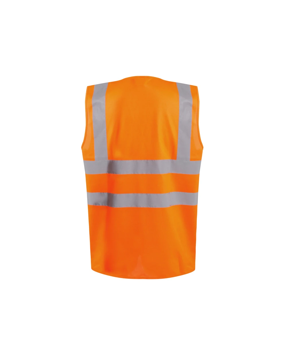 Gilets de sécurité personnalisable REGATTA PRO HI-VIS SUPERVISOR VEST