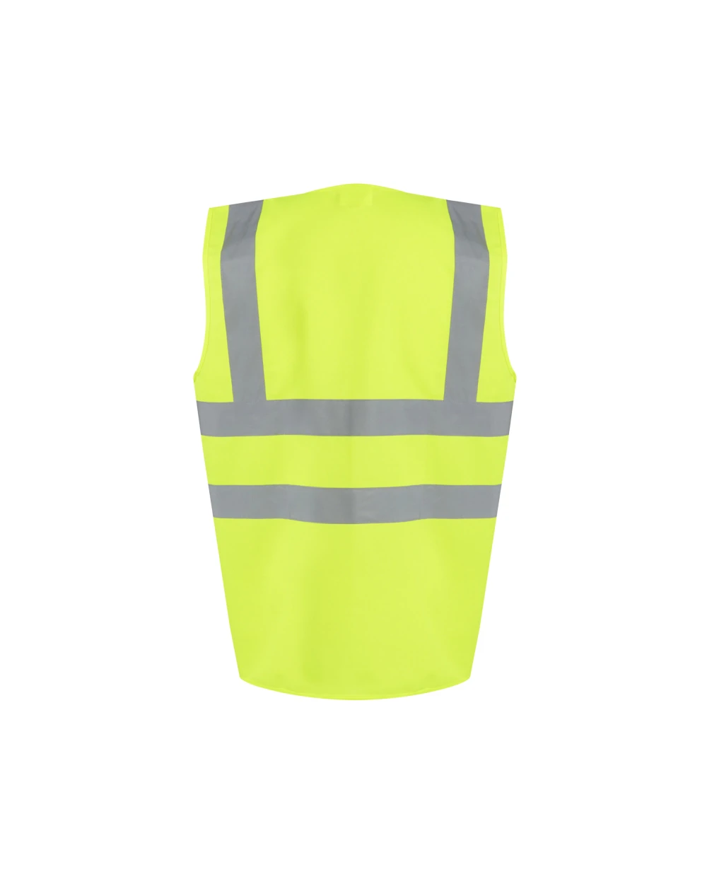 Gilets de sécurité personnalisable REGATTA PRO HI-VIS SUPERVISOR VEST