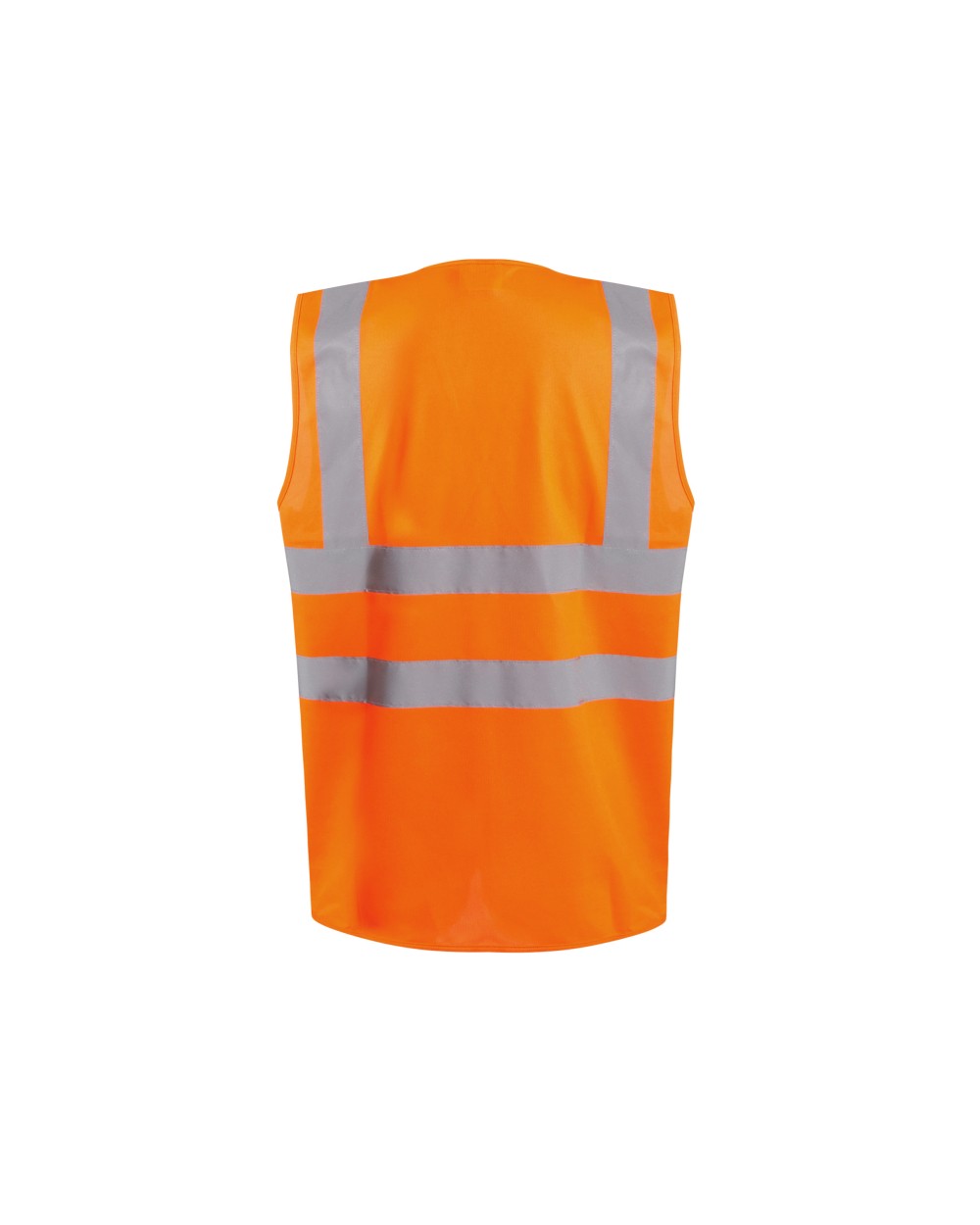 Gilets de sécurité personnalisable REGATTA PRO HI-VIS SUPERVISOR VEST
