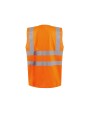 REGATTA PRO HI-VIS SUPERVISOR VEST Warnwesten personalisierbar