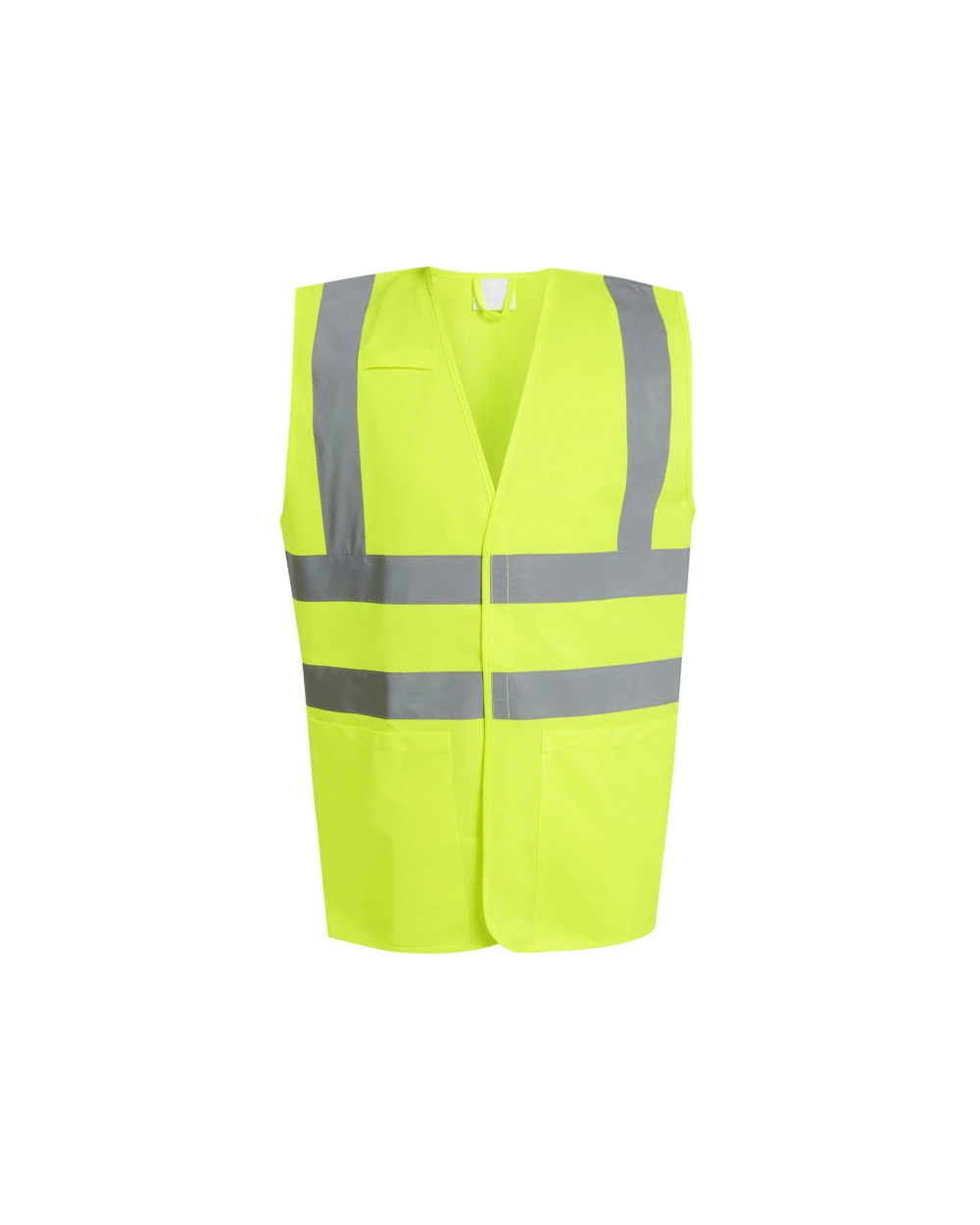 Fluo vestjes REGATTA PRO HI-VIS SUPERVISOR VEST voor bedrukking &amp; borduring