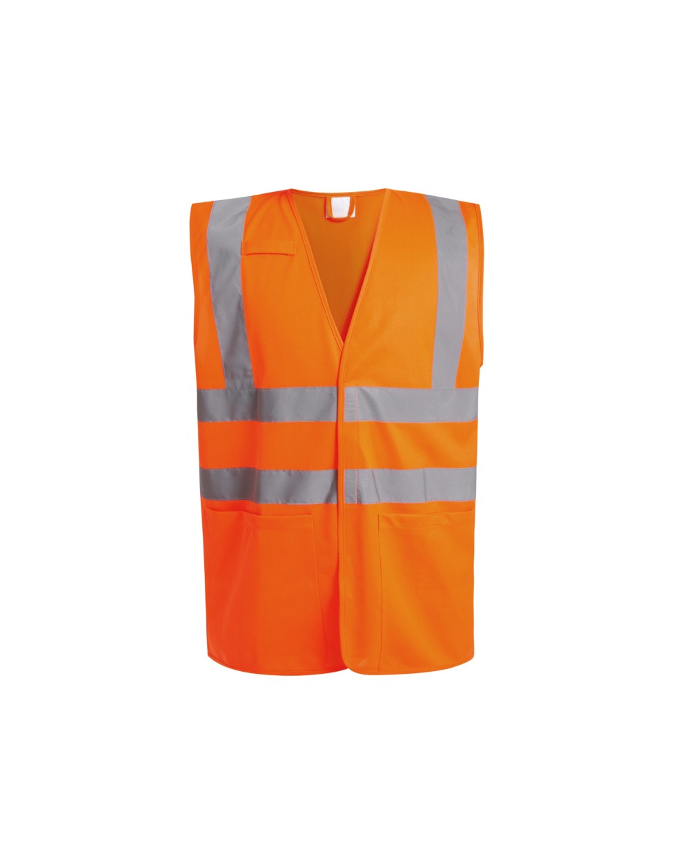 Gilets de sécurité personnalisable REGATTA PRO HI-VIS SUPERVISOR VEST