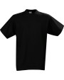 PRINTER HEAVY T-SHIRT T-Shirts personalisierbar