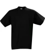 T-shirts PRINTER HEAVY T-SHIRT (OUD MODEL) voor bedrukking &amp; borduring