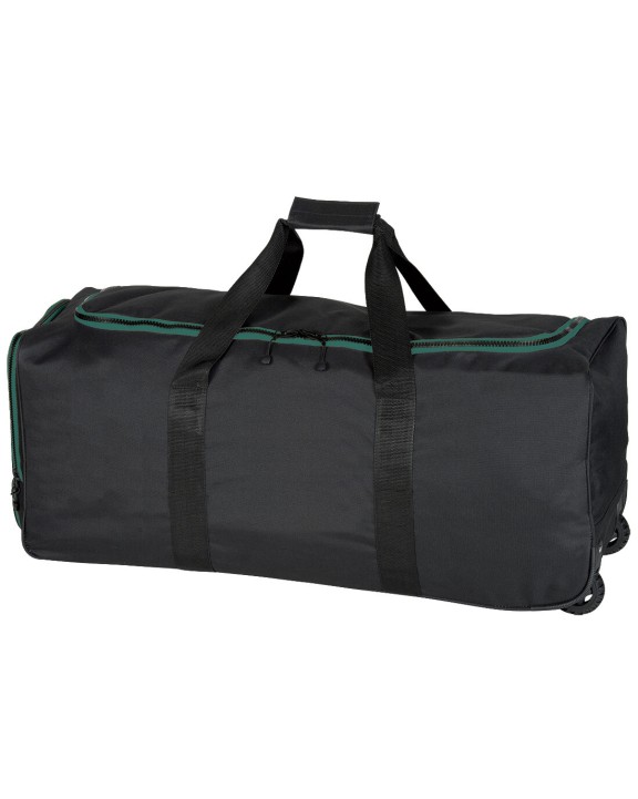 BLACK & MATCH TROLLEY BAG Taschen personalisierbar