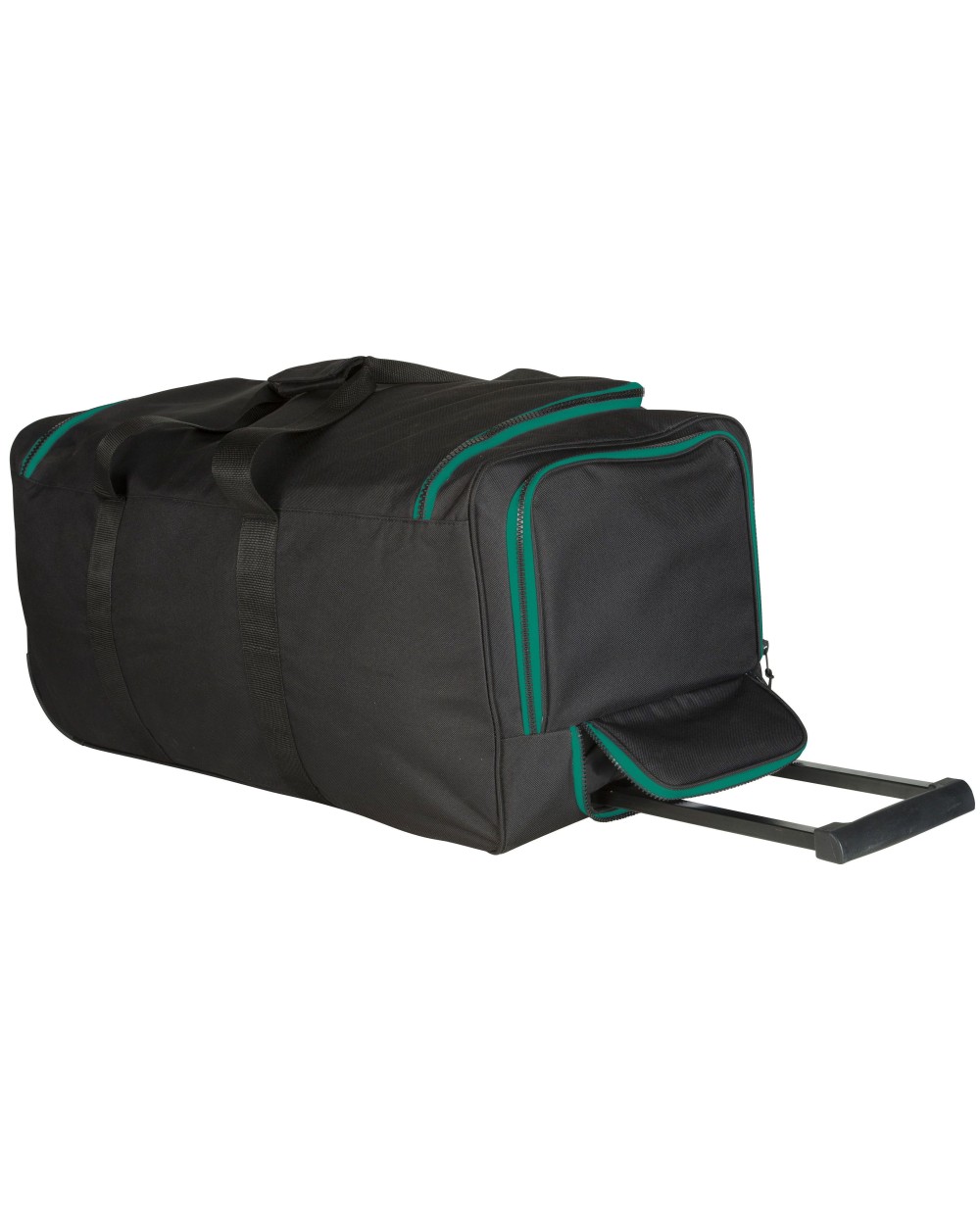 Sacs & Bagagerie personnalisable BLACK & MATCH TROLLEY BAG