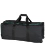 Tassen & Zakken BLACK & MATCH TROLLEY BAG voor bedrukking &amp; borduring