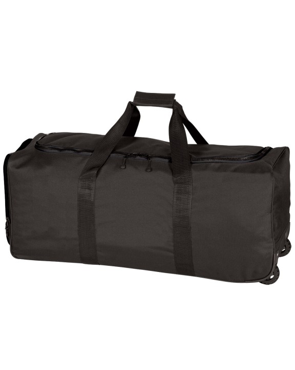 BLACK & MATCH TROLLEY BAG Taschen personalisierbar
