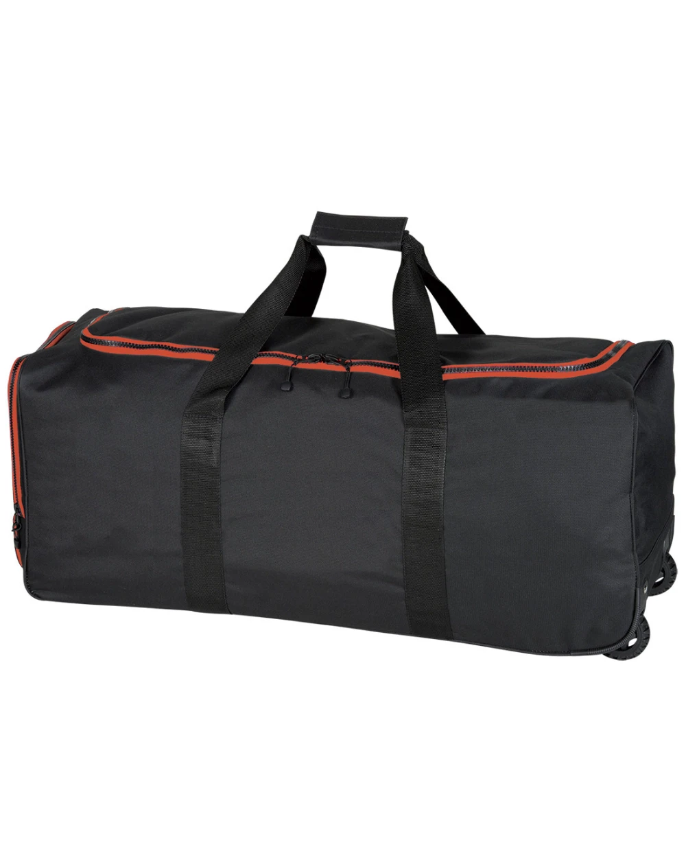 BLACK & MATCH TROLLEY BAG Taschen personalisierbar