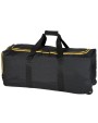 Sacs & Bagagerie personnalisable BLACK & MATCH TROLLEY BAG