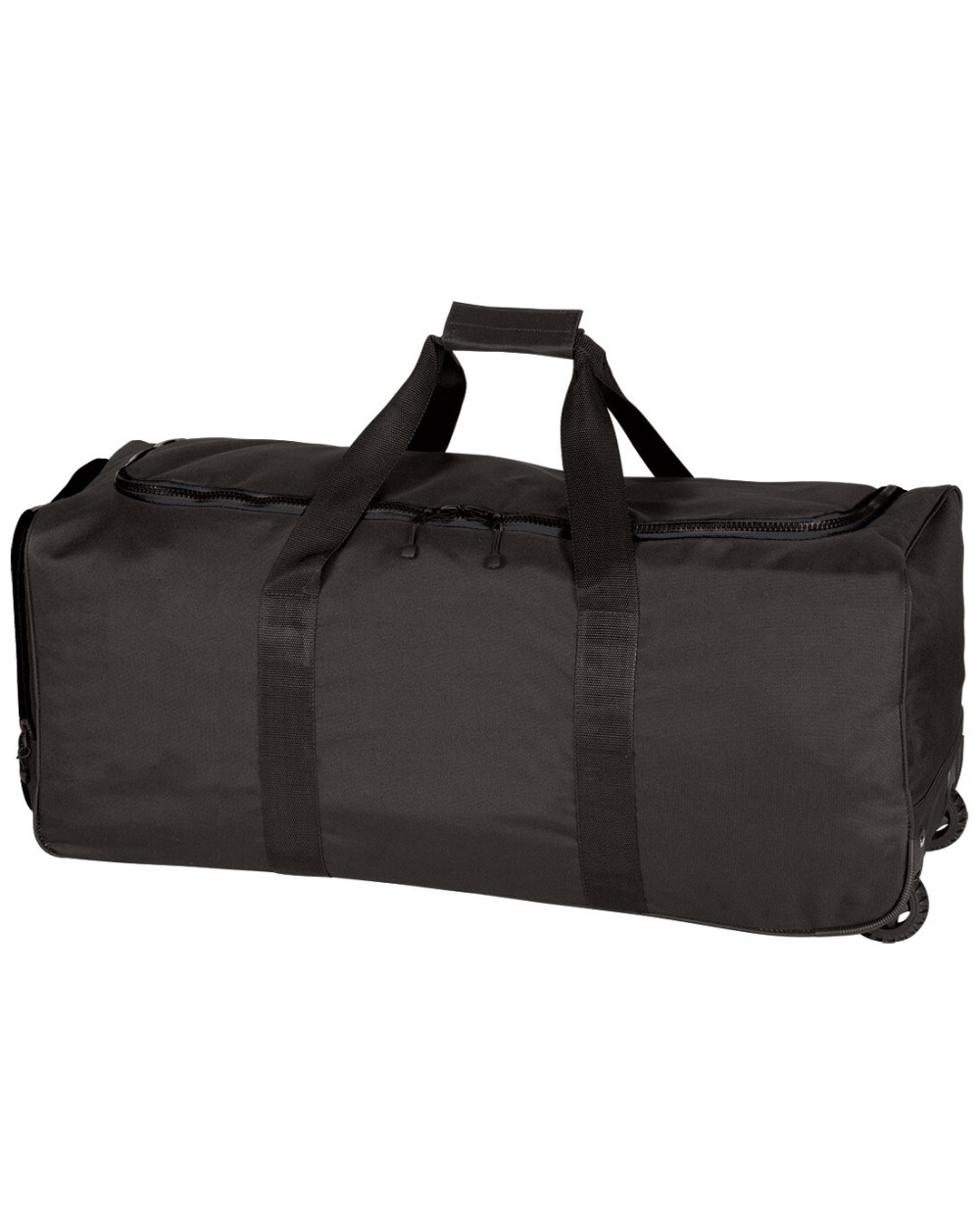 Tassen & Zakken BLACK & MATCH TROLLEY BAG voor bedrukking &amp; borduring