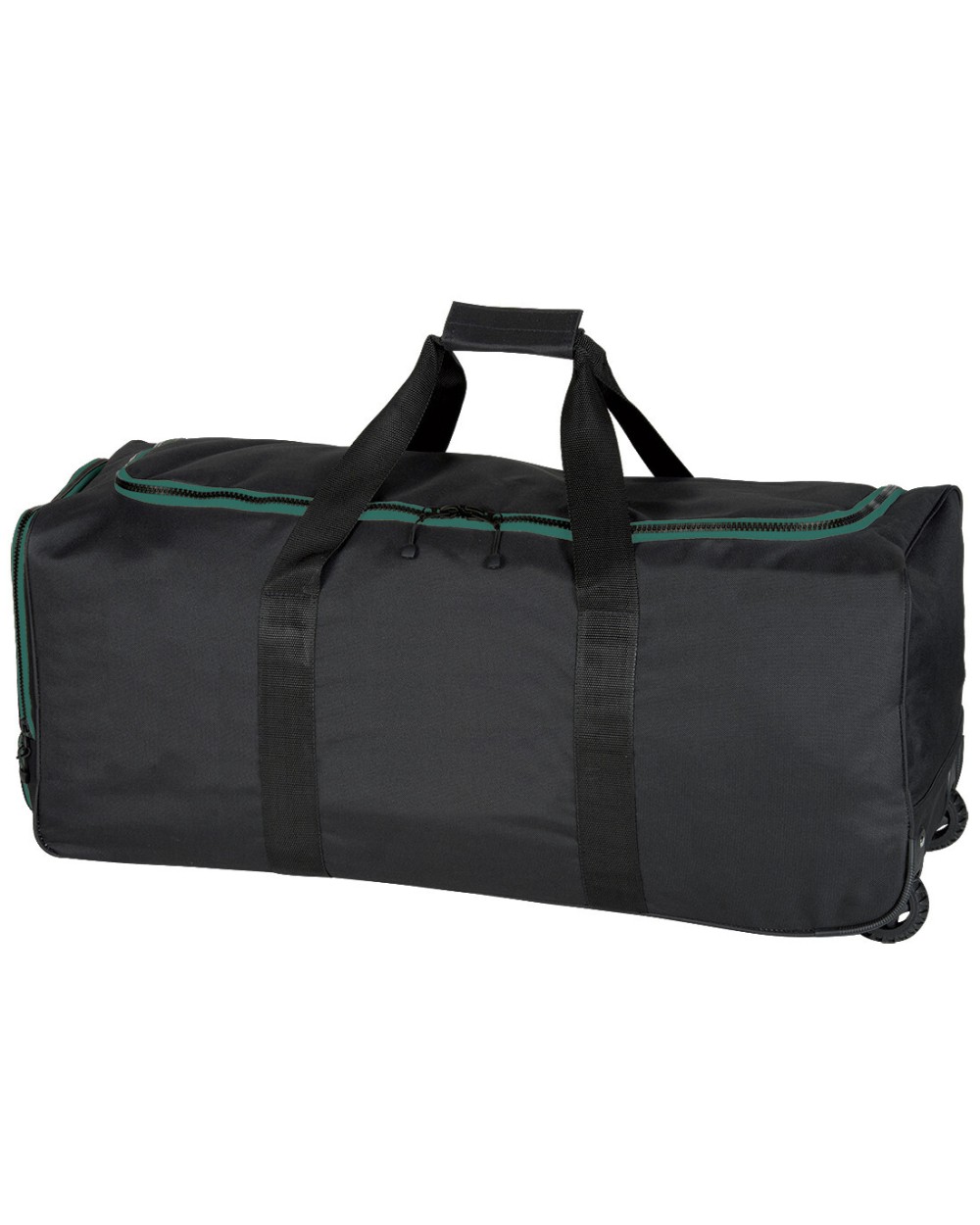 BLACK & MATCH TROLLEY BAG Taschen personalisierbar