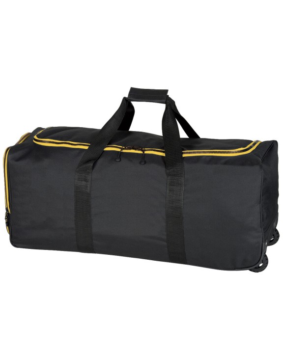 BLACK & MATCH TROLLEY BAG Taschen personalisierbar
