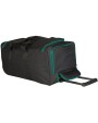 Tassen & Zakken BLACK & MATCH TROLLEY BAG voor bedrukking &amp; borduring
