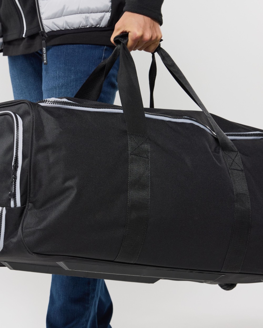 BLACK & MATCH TROLLEY BAG Taschen personalisierbar