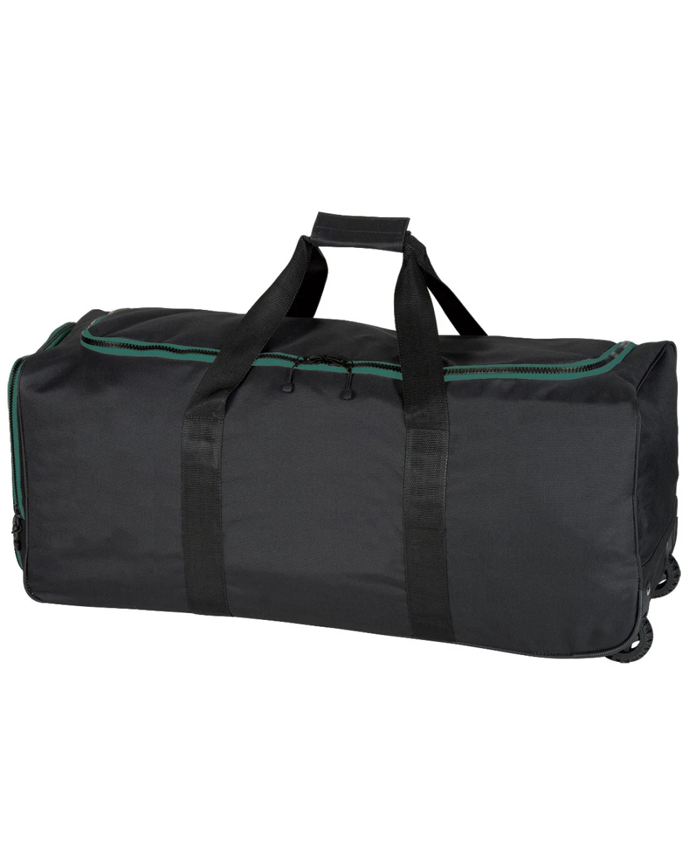 BLACK & MATCH TROLLEY BAG Taschen personalisierbar