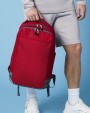 BAG BASE ATHLEISURE SPORTS BACKPACK Taschen personalisierbar