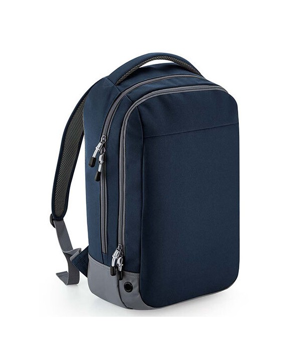 BAG BASE ATHLEISURE SPORTS BACKPACK Taschen personalisierbar