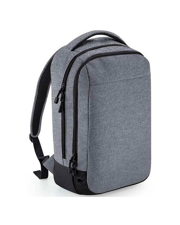 BAG BASE ATHLEISURE SPORTS BACKPACK Taschen personalisierbar