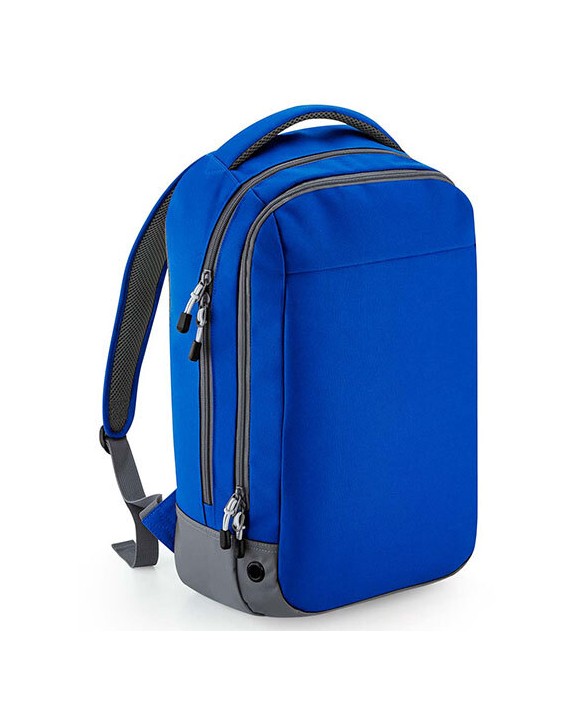 BAG BASE ATHLEISURE SPORTS BACKPACK Taschen personalisierbar