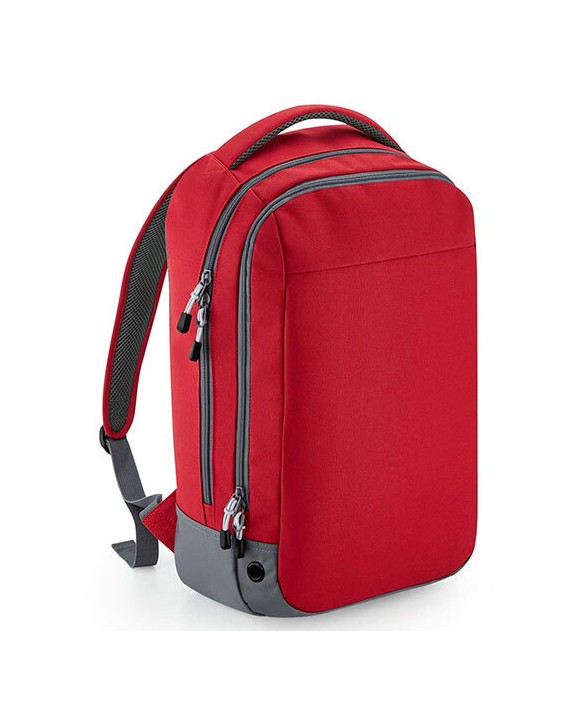 BAG BASE ATHLEISURE SPORTS BACKPACK Taschen personalisierbar