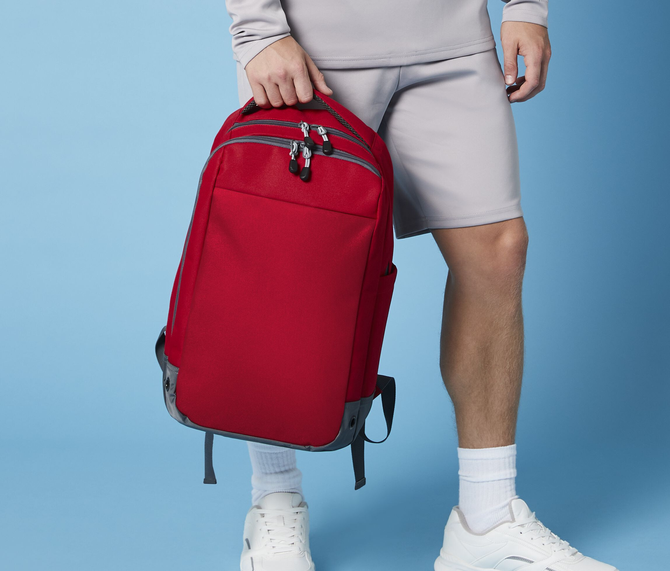 Sacs & Bagagerie personnalisable BAG BASE ATHLEISURE SPORTS BACKPACK