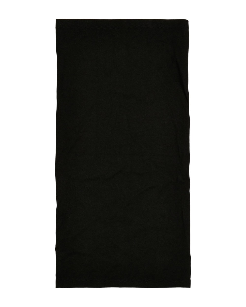 Écharpes personnalisable BUILD YOUR BRAND Organic Cotton Tubescarf