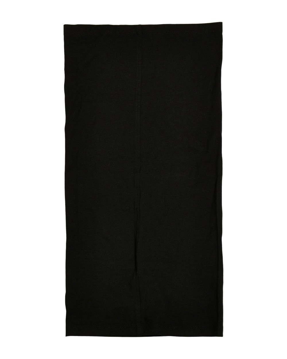 BUILD YOUR BRAND Organic Cotton Tubescarf Schals personalisierbar