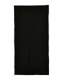 Écharpes personnalisable BUILD YOUR BRAND Organic Cotton Tubescarf