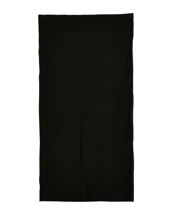Écharpes personnalisable BUILD YOUR BRAND Organic Cotton Tubescarf