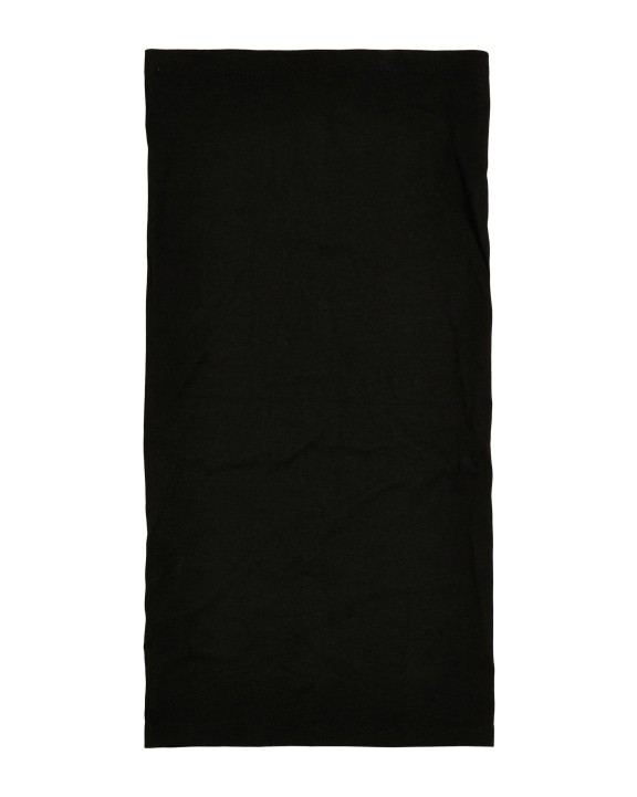 Écharpes personnalisable BUILD YOUR BRAND Organic Cotton Tubescarf