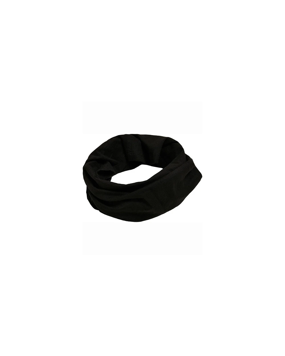 Écharpes personnalisable BUILD YOUR BRAND Organic Cotton Tubescarf