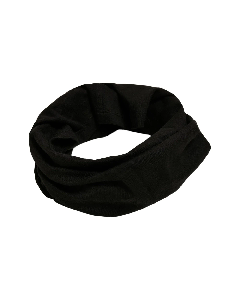 Sjaals BUILD YOUR BRAND Organic Cotton Tubescarf voor bedrukking &amp; borduring